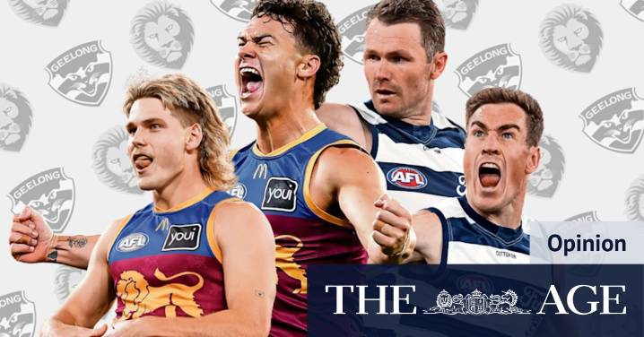 AFL grand final winner prediction: How Geelong Cats vs Brisbane Lions battle will be won