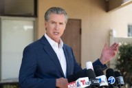 Letters: Newsom should put as much effort into governing as he does talking