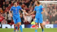 Champions | Liverpool - Atlético de Madrid, en imágenes