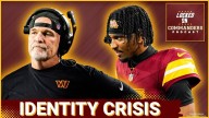 The Truth Behind the Washington Commanders Offensive Crisis