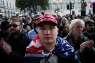 'Diplomacy be damned': Influencer says murder is an American tradition