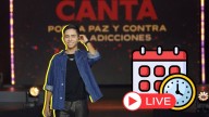 Todo listo para la Gran Final de México Canta: transmisión, horarios y detalles