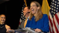 Ciattarelli ally got unredacted copy of Sherrill's Navy record: Report