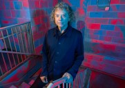 Why Jerry Harrison says Talking Heads are more popular now than 15 years ago