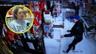 "Fue una escena de terror": Dueña de almacén asaltada en Lo Prado fue golpeada y maniatada en presencia de su hijo
