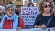 El Gobierno aprobará este martes la ley contra la violencia vicaria, con nuevas medidas para proteger a los hijos y las madres