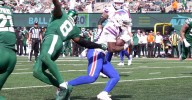 New York Jets Flight Connections 09/15/25