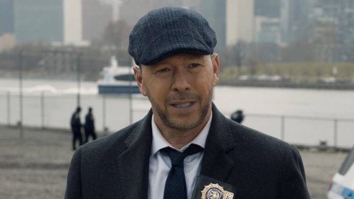 I’ve Been Wondering How Blue Bloods’ Danny Will Get Along With His New Partner On Boston Blue, And Now Donnie Wahlberg Is Sharing His Take