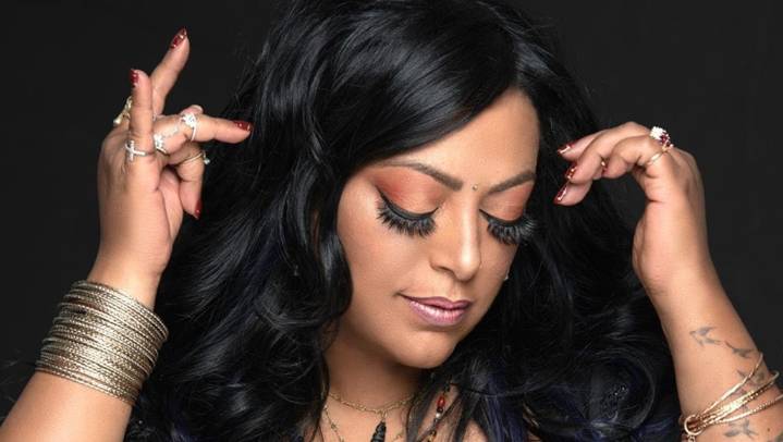 «La India», la Princesa de la Salsa, en concierto por primera vez en Long Island