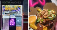 Glasgow favourite Monster Munchies closes shutter for last time leaving food fans gutted