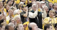 McFeely: Congratulations and sorry for doubting you, Joe