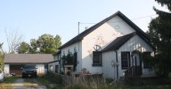 Not a ‘true heritage property’: Former Stevensville schoolhouse won’t be designated