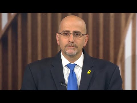 Former U.S. Ambassador to Israel Daniel Shapiro on recognition of a Palestinian state