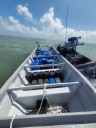 Localizan embarcación en la Costa Oriental de Falcón