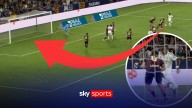 ICYMI: Real Madrid star Vinicius Junior pulls off a CRACKING TRIVELA against Levante