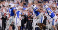 Cougars wrap up bye week, look ahead to first road game of 2025 season against East Carolina