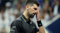 La triste confesión de Novak Djokovic tras meterse a cuartos de final del US Open El serbio sigue con vida en Estados Unidos.