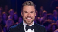 Did Derek Hough Just Leak a 'Dancing With the Stars' Season 34 Theme Night?