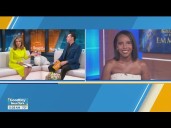 2025 Emmy Awards Recap with Mona Kosar Abdi