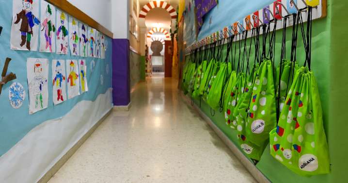 El PP pide al Congreso cambiar el modelo de escolarización de alumnos con apoyo especial