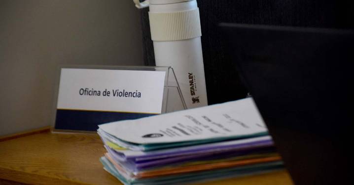 Justicia en tu comunidad