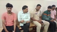 Chhattisgarh Police Crack Year-Old Murder Case; Wife, Paramour & Three Aids Held