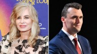 ‘RHOBH’ Alum Eileen Davidson Responds to Backlash Over Charlie Kirk Remarks