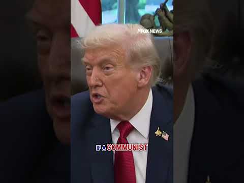 Trump predicts what would be a 'gift' to the GOP #shorts #trump #politics #newyork #election #fox