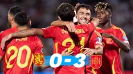 Bulgaria Vs. España: la selección roja está más cerca del Mundial 2026