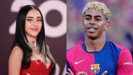 Nicki Nicole confirmó su romance con Lamine Yamal: “Estoy muy feliz y muy enamorada”