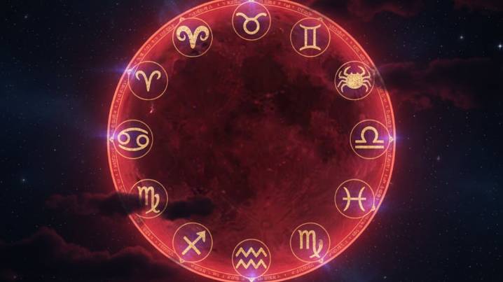 Cómo afectará la Luna de Sangre a los signos del zodíaco septiembre 2025, según la IA