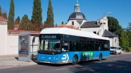 Los autobuses de EMT incorporarán inteligencia artificial para detectar incidencias a bordo en tiempo real