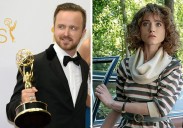 'Stranger Things' y 'Breaking Bad' irrumpen a última hora en San Diego Comic