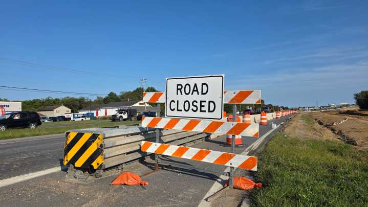 Public meeting to reveal East Fourth Street construction…
