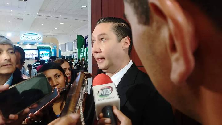 Fabrica Tlaxcala el primer auto 100 % eléctrico, anuncia Sedeco