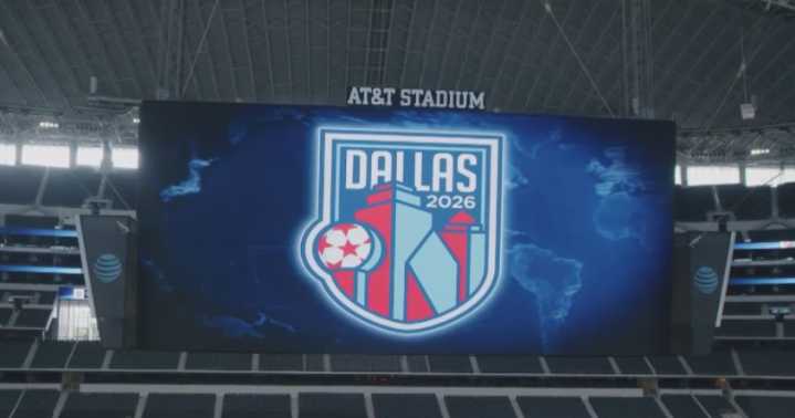 World Cup ticket sales begin soon as Arlington prepares for global spotlight