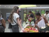 Terra Madre Americas 2025: Sacramento hosts international food and wine festival