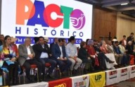 Tribunal de Bogotá ordena inscribir todas las precandidaturas presidenciales del Pacto Histórico