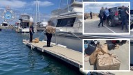 breaking breaking Court & Justice 
                                            Premium
                                          breaking Major update in $1B cocaine plot foiled off WA coast