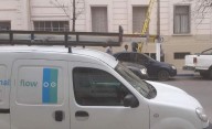 Di Nápoli envió proyectos para autorizar el tendido de fibra al Grupo Clarín