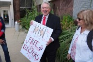 Michigan dismissal highlights the challenges in prosecuting cases against Trump's 2020 fake electors