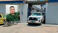 Policía muere tras ser confundido con delincuente en operativo antidrogas