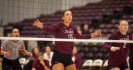 SU spikers fall to EIU in Saluki Bash finale