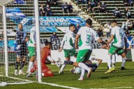 Alvarado, atento a la lucha por la permanencia: juegan tres rivales directos
