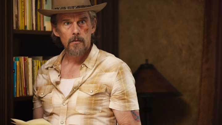 ‘The Lowdown’ isn’t just a good show. It’s a good hang