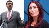 Trump supporter-turned-critic Laura Loomer calls Democrat Congressman Ro Khanna a ‘self-hating Hindu who acts more like a Muslim’: Here is what happened