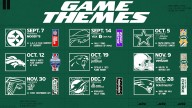 Jets Announce 2025 Game Initiatives & Giveaways