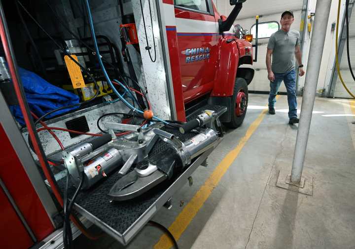 Delta Ambulance rates will jump next year. Towns weigh what comes next.