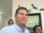 Clínica Municipal Sur de Morelia podría construirse en 2026 o 2027: Alfonso Martínez