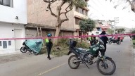 Trabajador de la Municipalidad de Surco fallece tras recibir presuntamente una descarga eléctrica mientras retiraba un árbol
